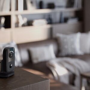 IndoorCam
