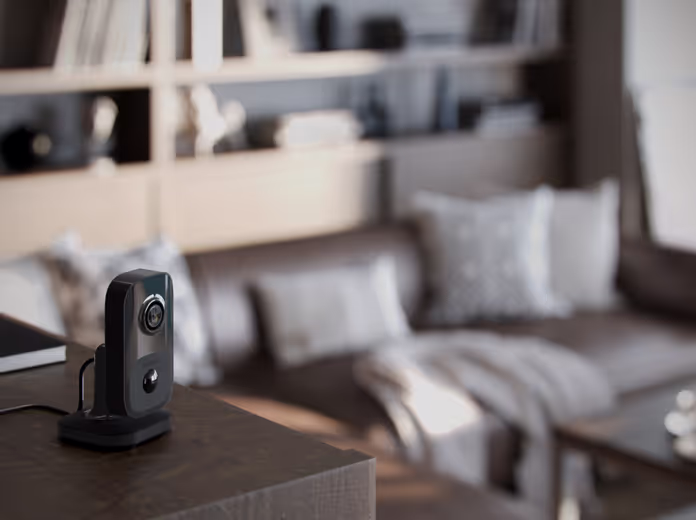 IndoorCam