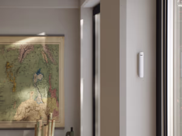 GlassProtect Jeweller Wireless glass break detector with a microphone - Image 5