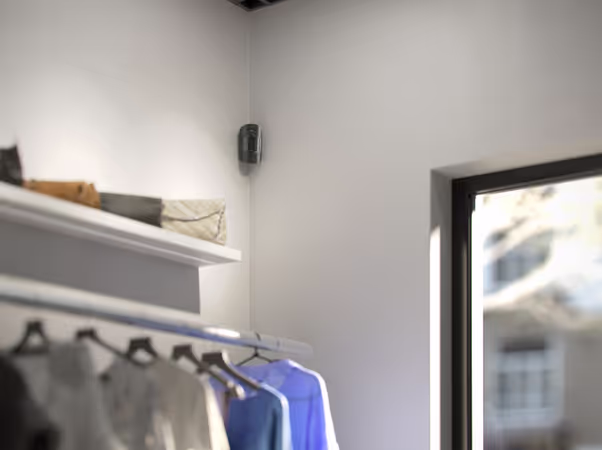 MotionProtect Jeweller Wireless IR motion detector - Image 12