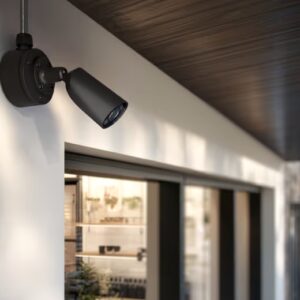 BulletCam HL (5 Mp/4 mm)