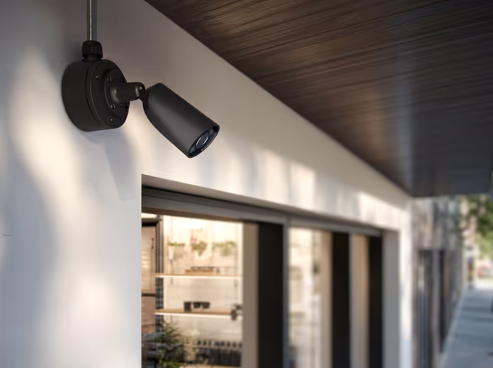 BulletCam HL (5 Mp/4 mm)