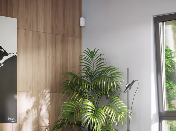 MotionProtect Jeweller Wireless IR motion detector - Image 9