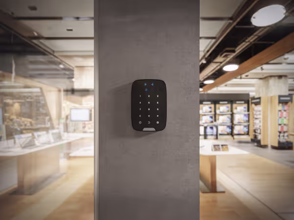 KeyPad Plus Jeweller - Image 13