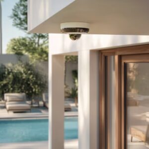 DomeCam Mini HL (5 Mp/2.8 mm)