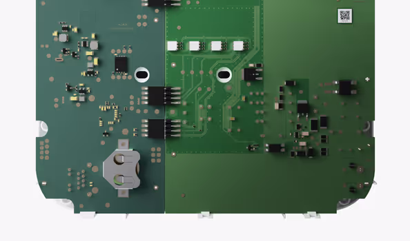 NVR DC (16-ch) - Image 6