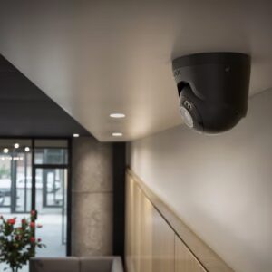 TurretCam HL (5 Mp/4 mm)