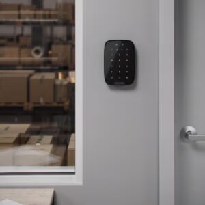 KeyPad Plus Jeweller