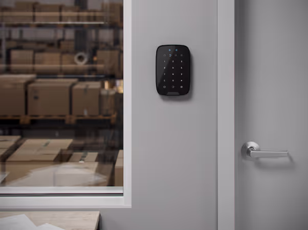 KeyPad Plus Jeweller - Image 11