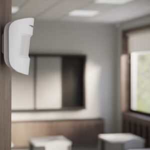 MotionProtect Jeweller Wireless IR motion detector
