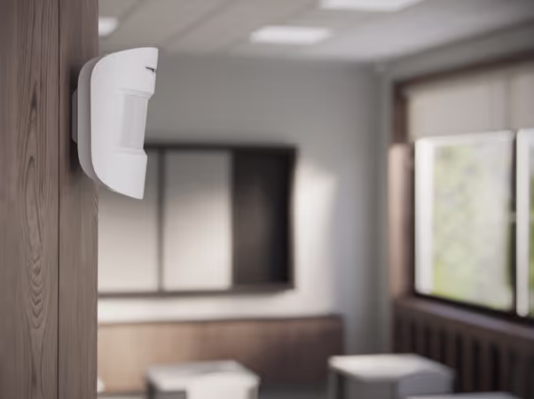MotionProtect Jeweller Wireless IR motion detector