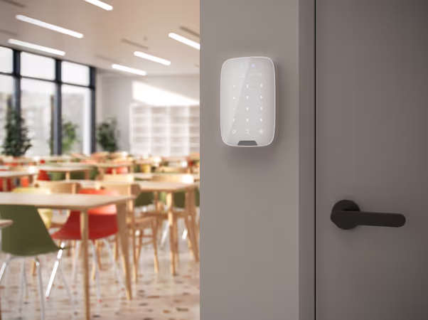 KeyPad Plus Jeweller - Image 10