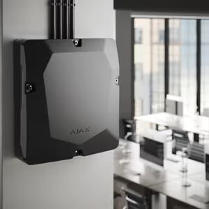 Case D (430) Casing for secure wired connection of Ajax devices