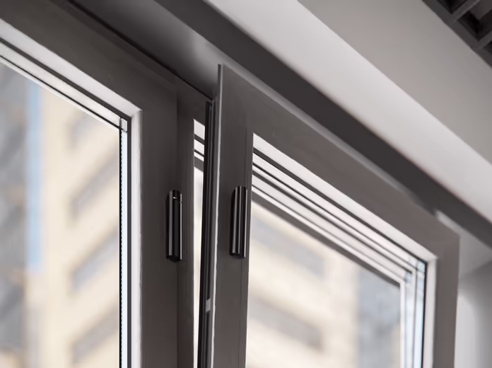 DoorProtect Jeweller Wireless reed-switch opening detector