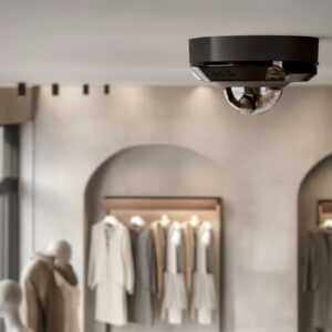 DomeCam Mini HL (5 Mp/4 mm)