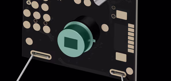 MotionProtect Jeweller Wireless IR motion detector - Image 6