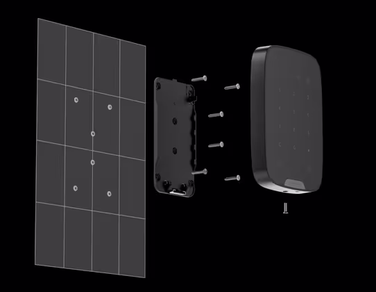 KeyPad Plus Jeweller - Image 9
