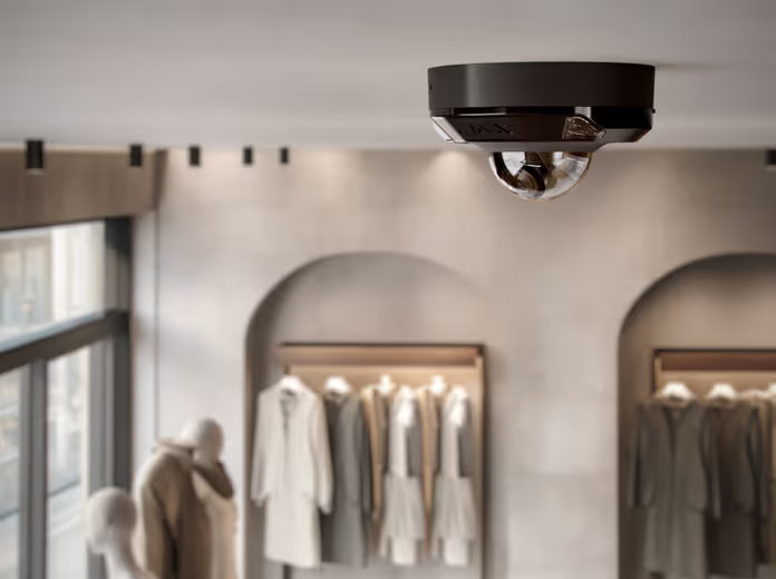 DomeCam Mini HL (5 Mp/4 mm)