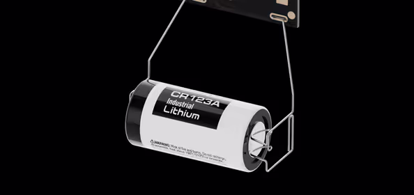 MotionProtect Jeweller Wireless IR motion detector - Image 5