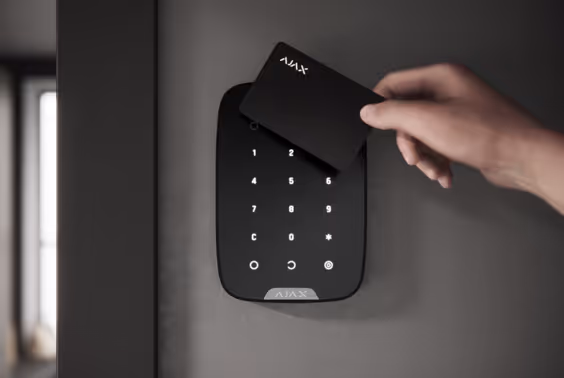 KeyPad Plus Jeweller - Image 8