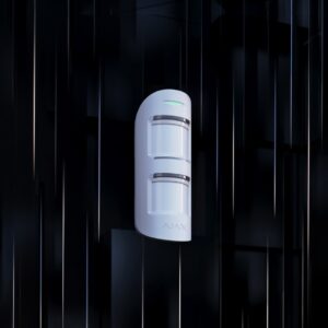 MotionProtect Outdoor Jeweller
