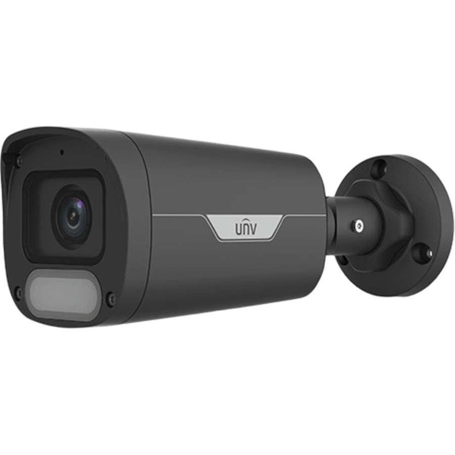 IPC2314LE-ADF28KM-WP-BL UNV Colorhunter+Wise-ISP IP kamera 4MP 2.8mm (WHITE LED)