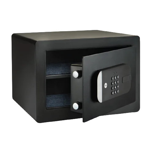 Smart Safe