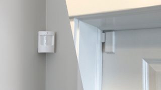 door-motion-sensor